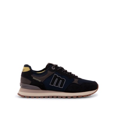 DEPORTIVOS HOMBRE MUSTANG 84868 
